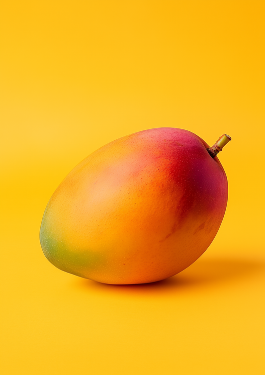 Fruit - Photography - Mango - A2 Print