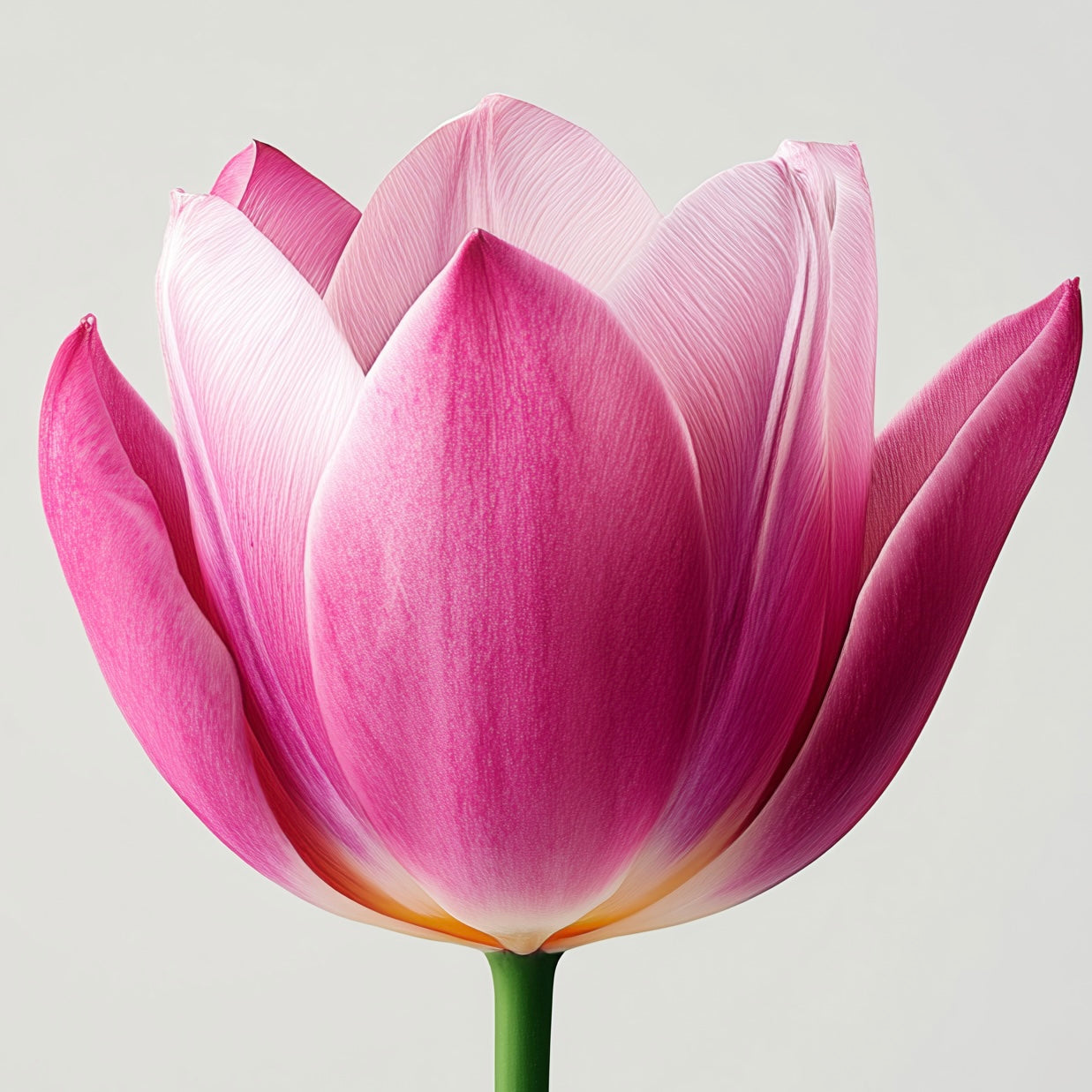 Botanical - Flowers - Tulip - A2 Print