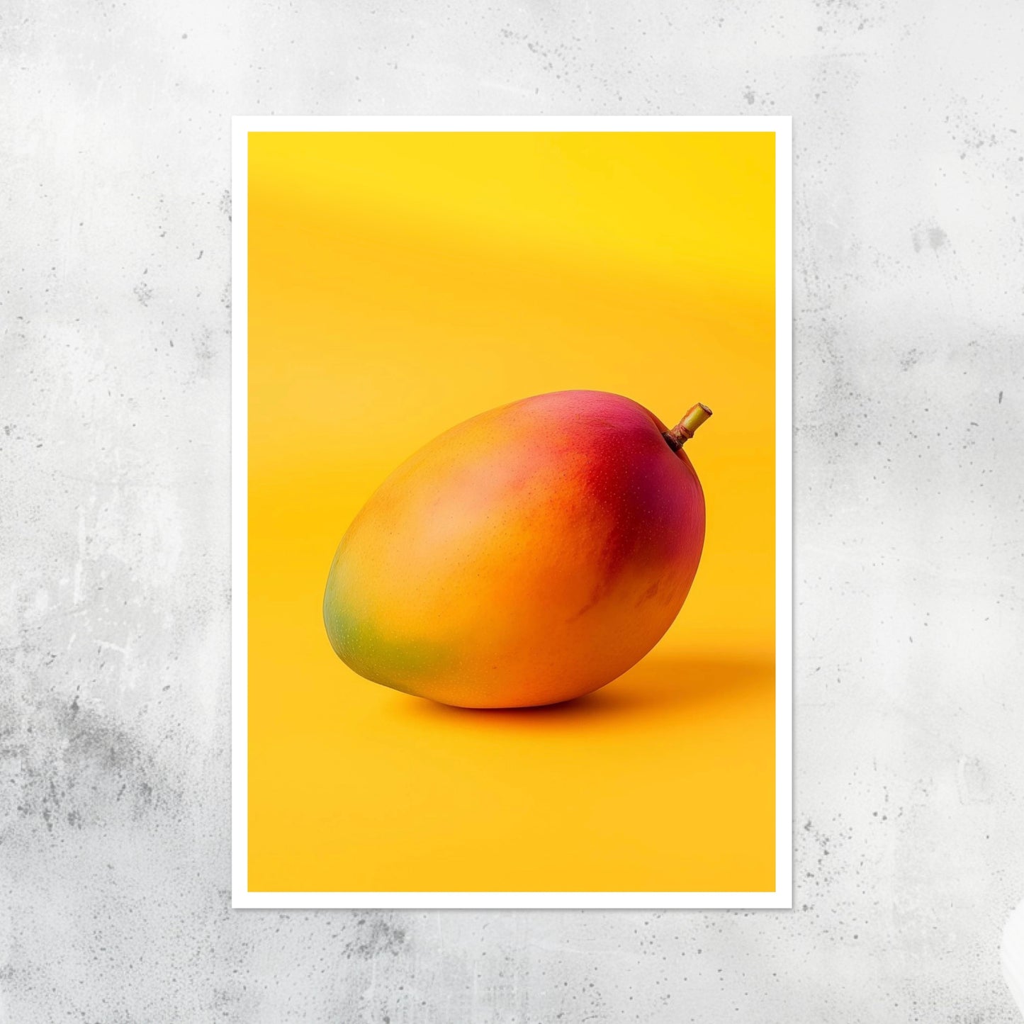 Fruit - Photography - Mango - A2 Print