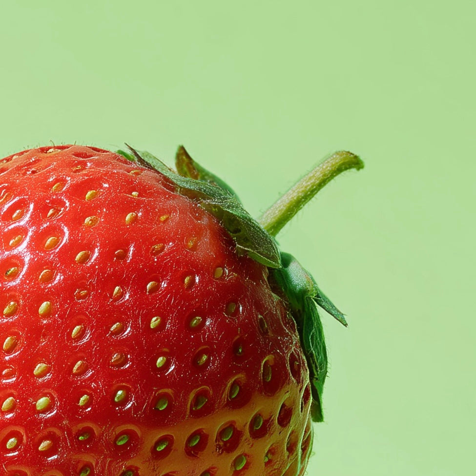 Fruit - Photography - Strawberry - A2 Print